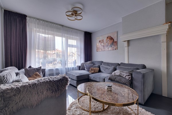 Medium property photo - Maria Van Gelrestraat 103, 6824 EC Arnhem